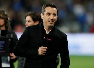 Mercato Man Utd: Neuville rêve de trois Bleus