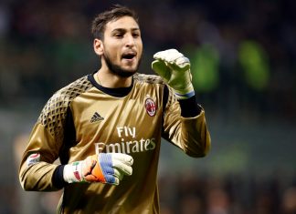 Mercato Milan AC: La somme XXL demandée pour Donnarumma