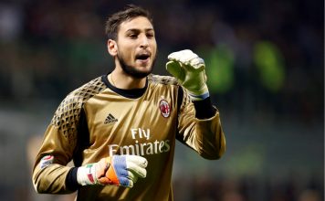 Mercato Milan AC: La somme XXL demandée pour Donnarumma