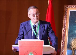 Faouzi Lekjaâ pointe les prévarications au sein de la CAF