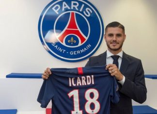 Di Canio démolit Icardi et le PSG