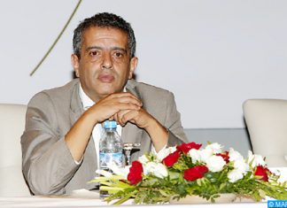 Ligue nationale du football amateur: Jamal Snoussi réélu pour un deuxième mandat