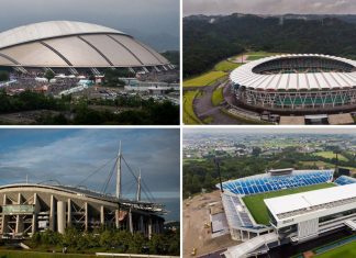 Coupe du monde de Rugby-Japon 2019 : taux de remplissage record dans les stades