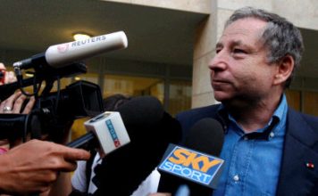 F1: Pas de nouvelle équipe en vue