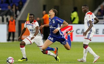 Mercato Rennes: Martin en renfort