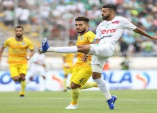 Coupe du trône – 32è de finale (2018-2019) : Zemamara et Chabab Khénifa éliminent le Raja et Berkane