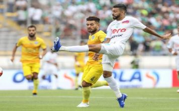 Coupe du trône – 32è de finale (2018-2019) : Zemamara et Chabab Khénifa éliminent le Raja et Berkane