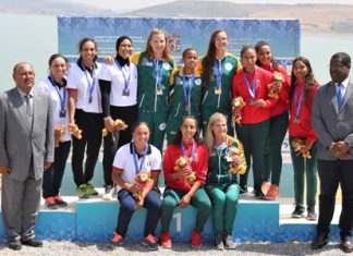 Jeux Africains-2019 (12è journée) : Le Maroc toujours 5è avec 107 médailles dont 30 en or