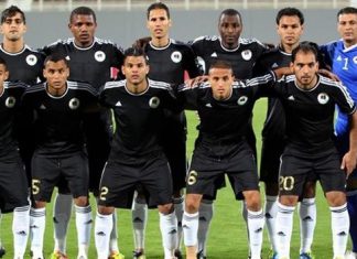 La Libye jouera ses éliminatoires africaines au Maroc