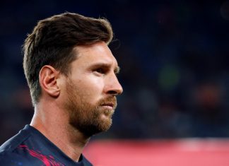 Mercato Barça: Messi contacté par Beckham ?
