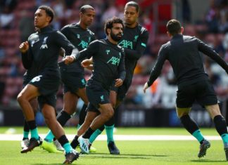 Premier League: Liverpool continue son sans-faute