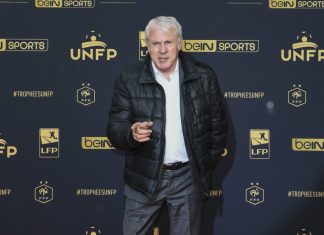 “Avec Henrique, Neymar serait au Barça”