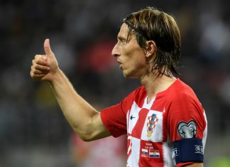 Croatie: Dalic reconduit le même onze de départ