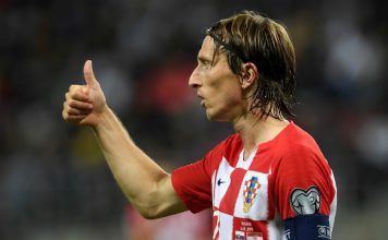 Croatie: Dalic reconduit le même onze de départ