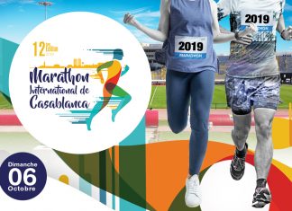 Casablanca prépare son 12ème Marathon international