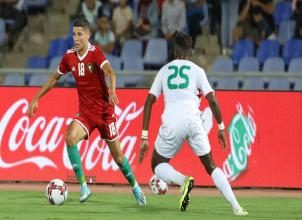 Amical: Les Lions de l’Atlas et les Étalons du Burkina Faso se neutralisent (1-1)