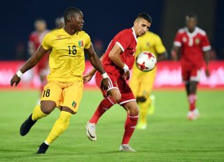 Foot/Coupe d’Afrique des U23 ( Eliminatoires ): Résultats complets du 3e et dernier tour aller