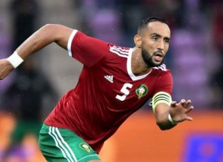 Les prémices d’une retraite internationale pour Medhi Benatia