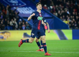 Mercato PSG: Meunier s’est fait une raison