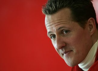 Schumacher est bel et bien conscient