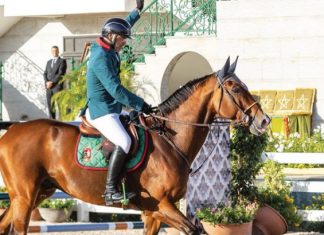 Equitation : la 10è édition du Morocco Royal Tour, du 3 au 20 octobre à Tétouan, Rabat et El Jadida