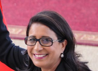 IAAF : un exécutif plus féminin que jamais