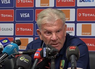 Radié à vie en Guinée, Paul Put pourrait refaire surface au Maroc