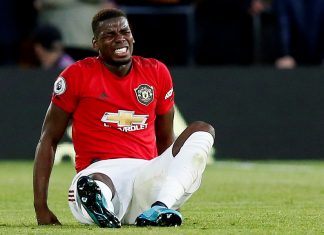 Man Utd: Bonne nouvelle pour Pogba