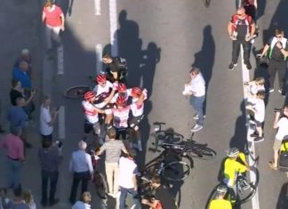 Primus Classic: Theuns s’impose devant Ackermann