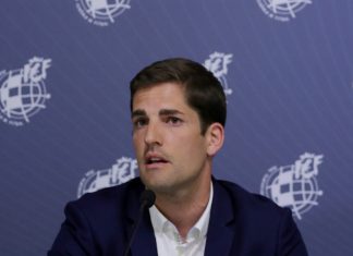 Le sélectionneur espagnol ouvre la porte à un retour de Luis Enrique