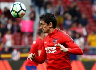 Mercato Atlético: 50 millions refusés pour Savic ?