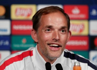 PSG: L’objectif de Tuchel en C1