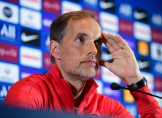 PSG: La compo probable à Galatasaray