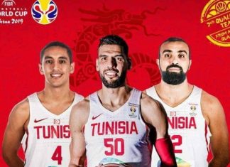 Basket – JO-2020 : les 24 équipes qui disputeront les TQO connues