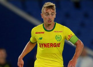 Mercato OM: Visite médicale programmée pour Rongier