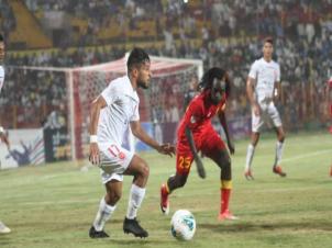 Coupe du Roi Mohammed VI des clubs arabes champions (32ès de finale aller): Le WAC ramène un nul précieux de Khartoum face à Al-Merreikh