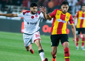 Un joueur du Wydad convoité par le vice champion de France