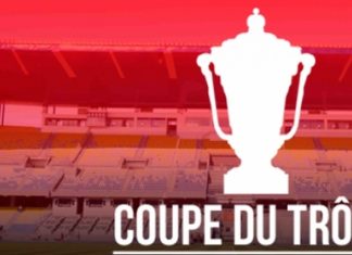 Coupe du Trône : le classico sous haute surveillance