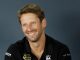Haas confirme Grosjean pour 2020