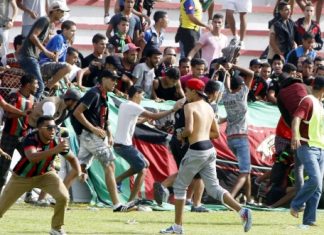 Hooliganisme : les autorités se mobilisent