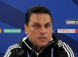 L’Egypte tient son nouveau sélectionneur