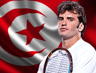 Tennis – Coupe Davis: La Tunisie accède au Groupe II zone (Europe-Afrique)