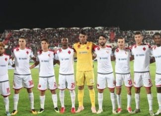 WAC-Al Mareikh : Accord pour un report du match retour