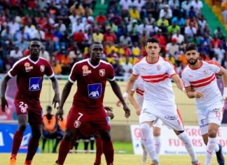 Zamalek/Génération foot : Une autre épine dans le pied de la CAF