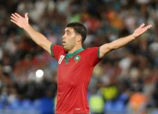 Equipe nationale : feuilleton Hamdallah, y’en a marre !