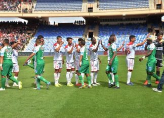Coupe Mohammed VI : Un derby avant le derby