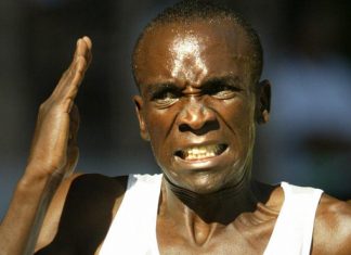 Marathon Man au dessous des deux heures