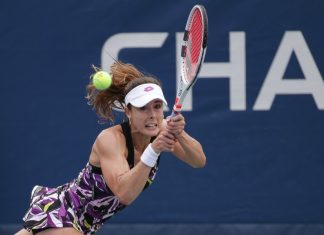 Forfait à Luxembourg, Cornet sera remise pour la finale