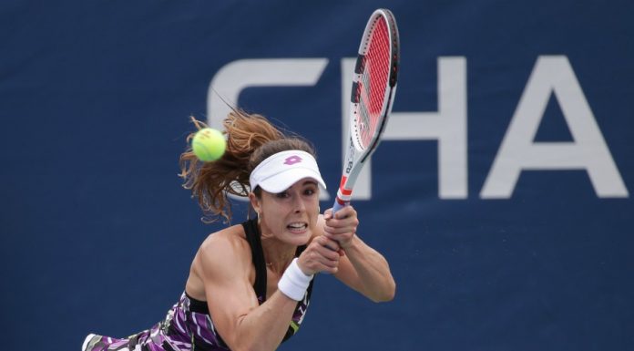Forfait à Luxembourg, Cornet sera remise pour la finale