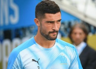 OM: Avec Alvaro et Payet à Paris